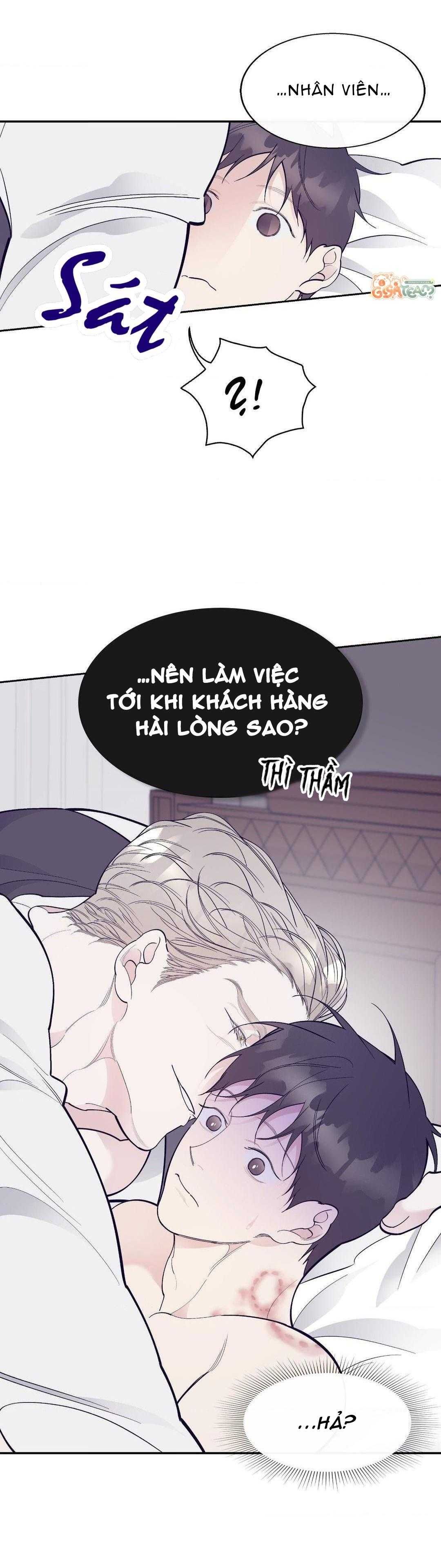 đọc truyện Rên Rỉ Chương 7 ảnh 24 tại Truyện Dạ Ký