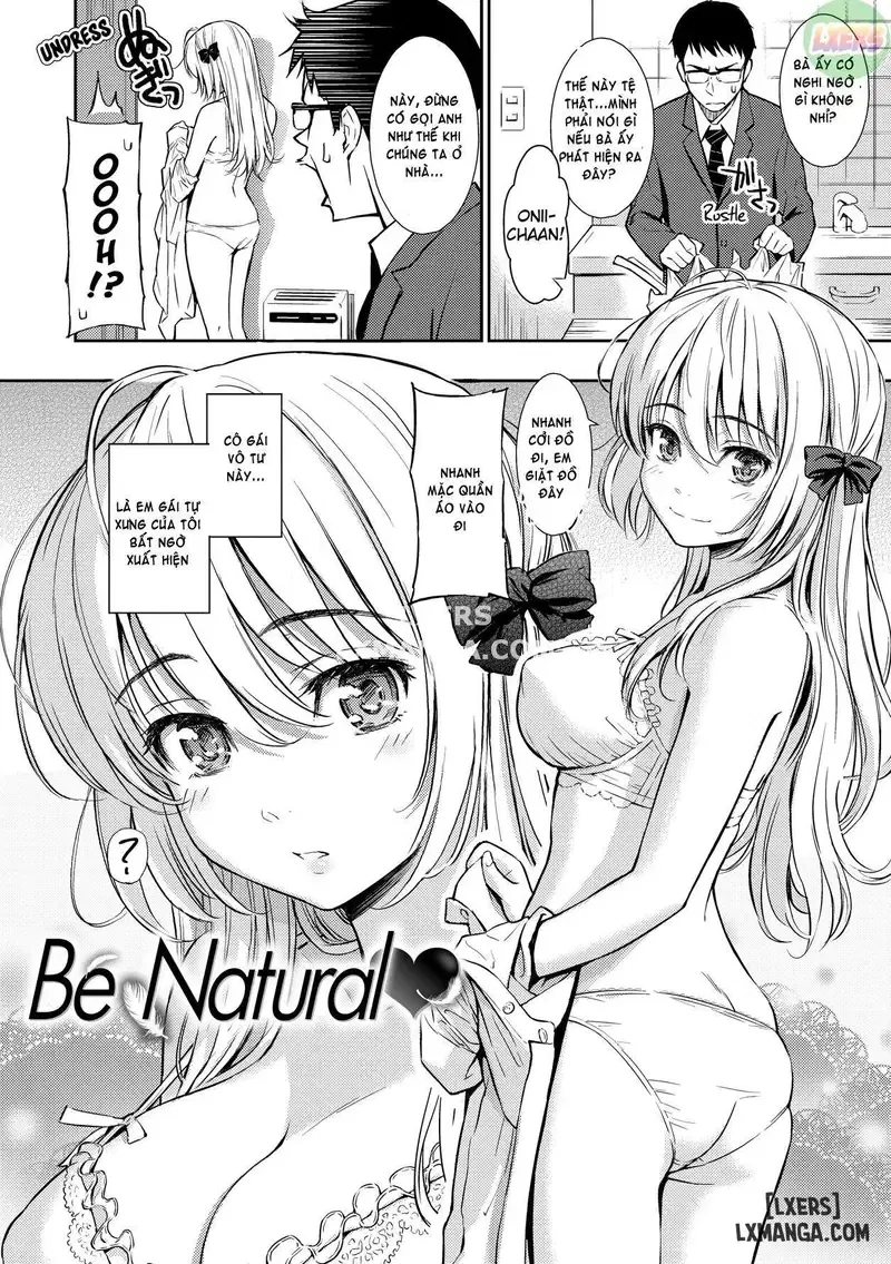 đọc truyện Renai Sample Chương 3 ảnh 6 tại Thiên Thai Truyện