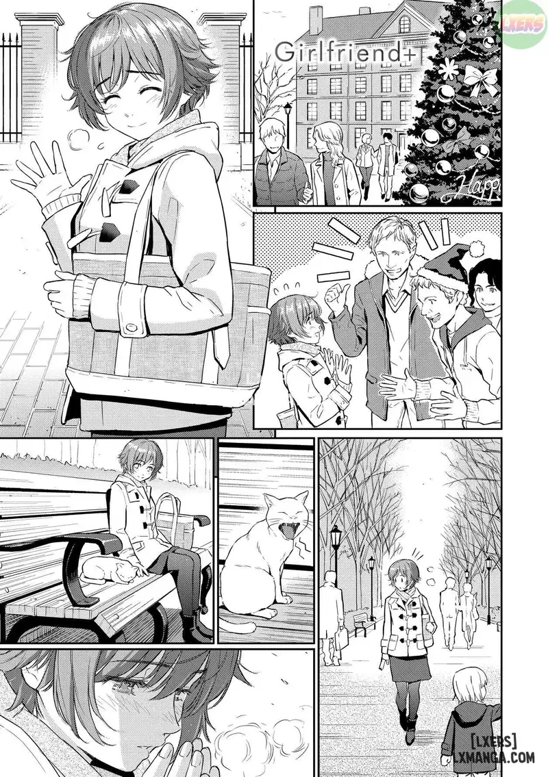 đọc truyện Renai Sample Chương 9 ảnh 21 tại Thiên Thai Truyện