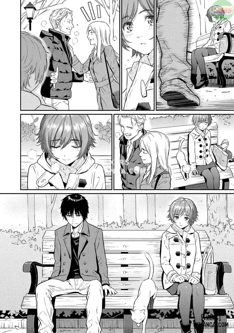 đọc truyện Renai Sample Chương 9 ảnh 22 tại Thiên Thai Truyện