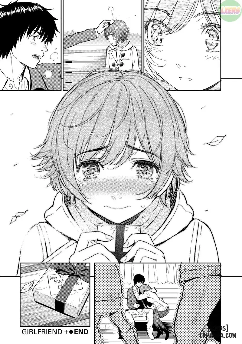 đọc truyện Renai Sample Chương 9 ảnh 23 tại Thiên Thai Truyện