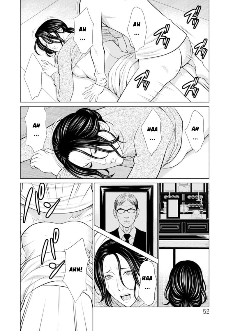 Rengoku No Sono Chương 3 page 13 - Giả Dược