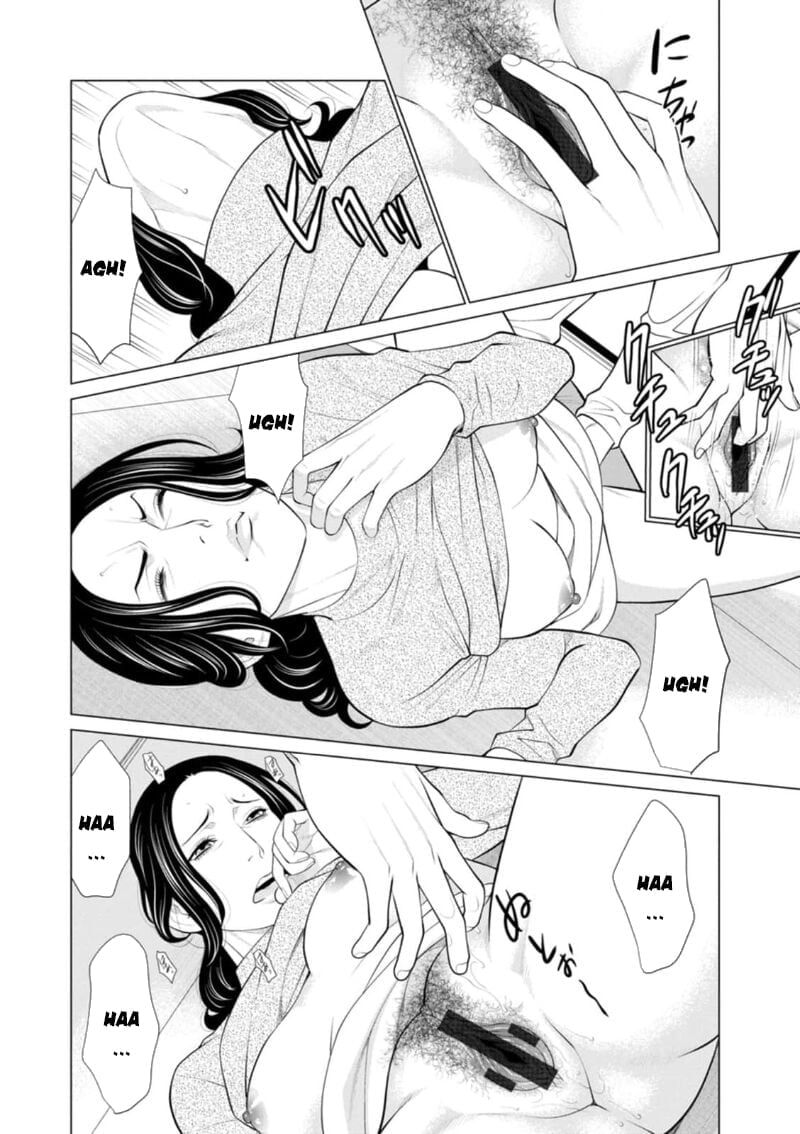 Rengoku No Sono Chương 3 page 9 - Giả Dược