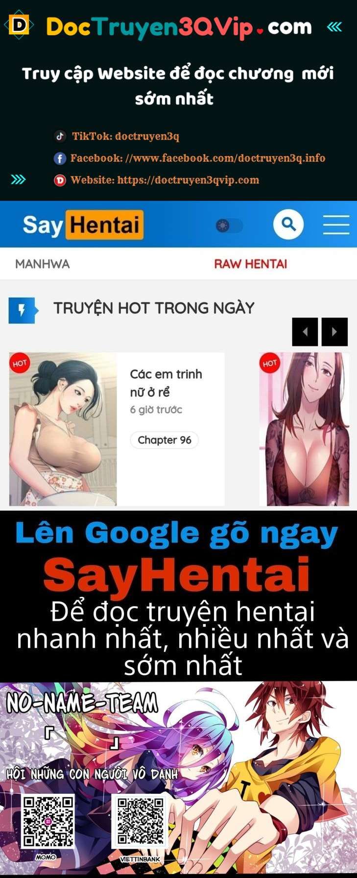 Rengoku No Sono Chương 4 page 1 - Giả Dược