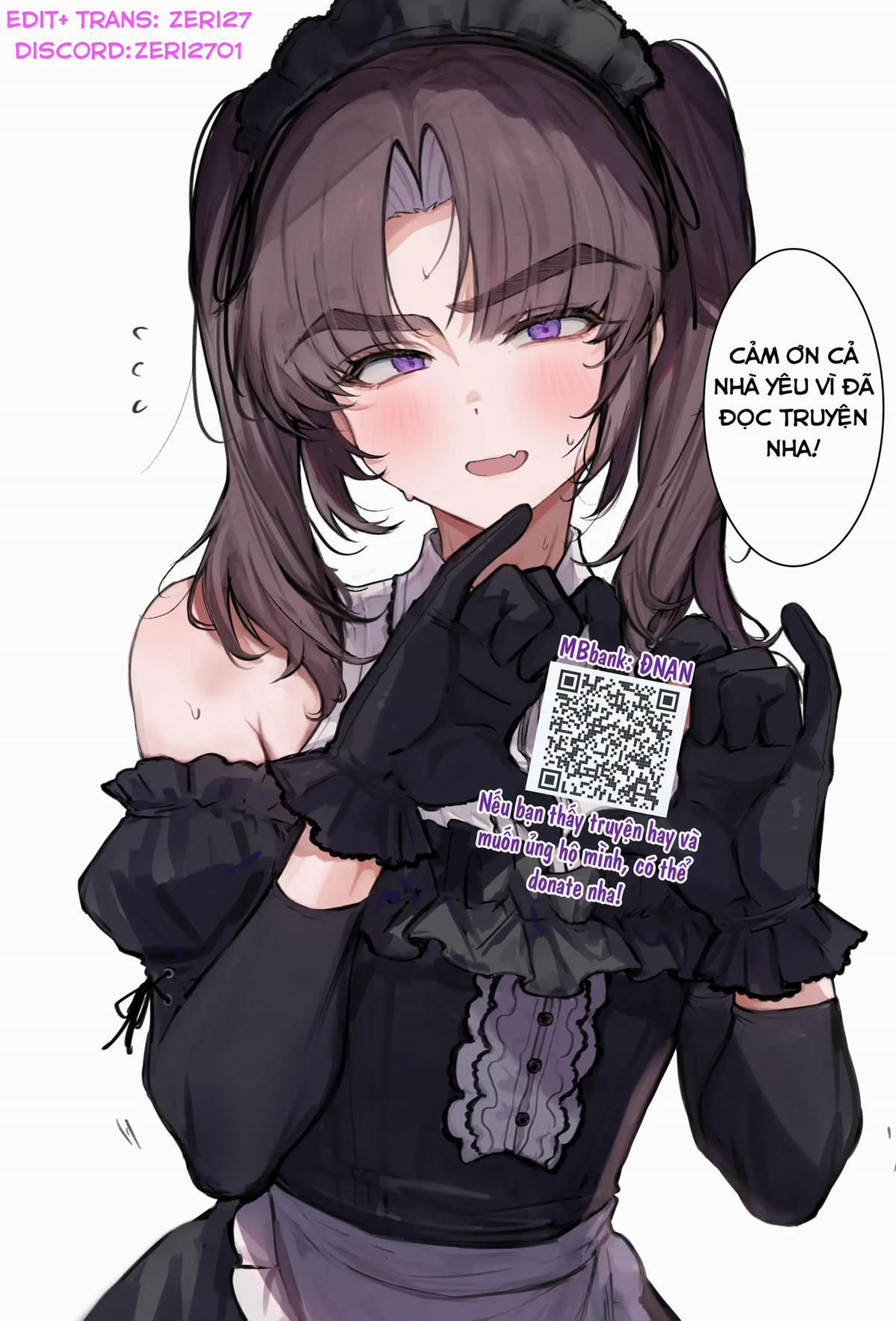 đọc truyện Rent A Blacked Girlfriend Oneshot ảnh 24 tại Giả Dược