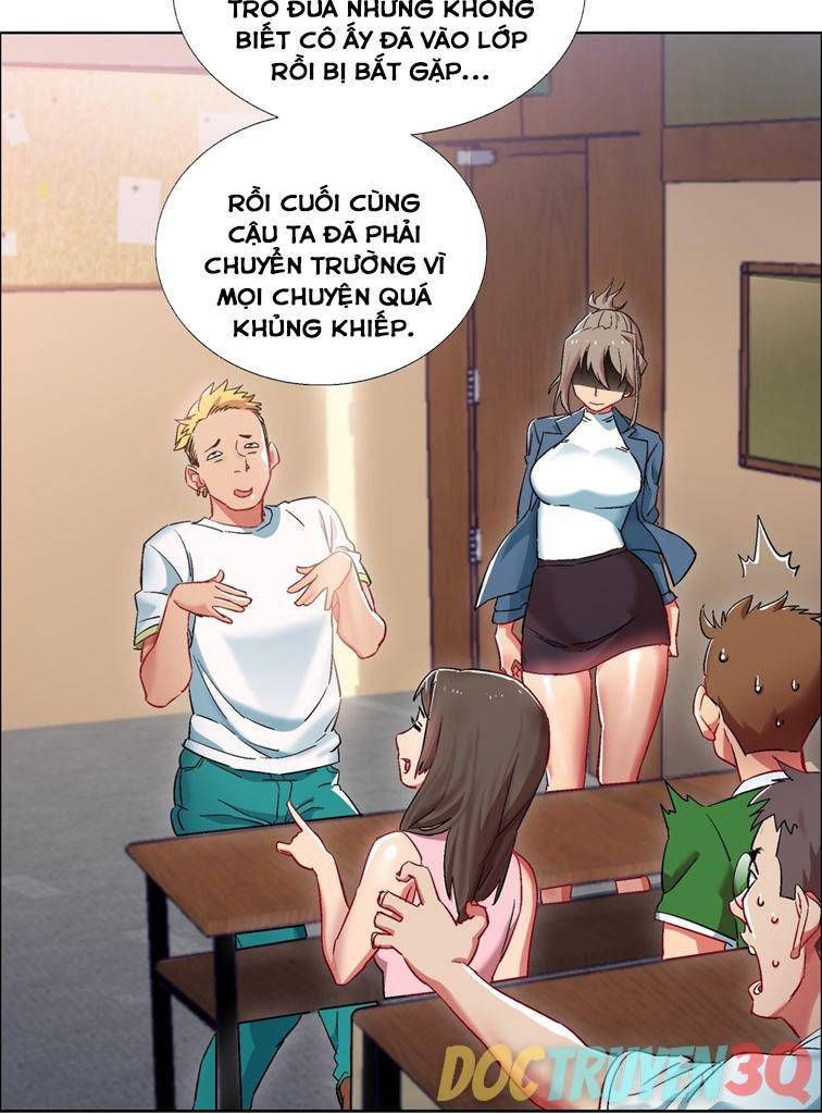 đọc truyện Rental Girls Chương 10 ảnh 10 tại Thiên Thai Truyện