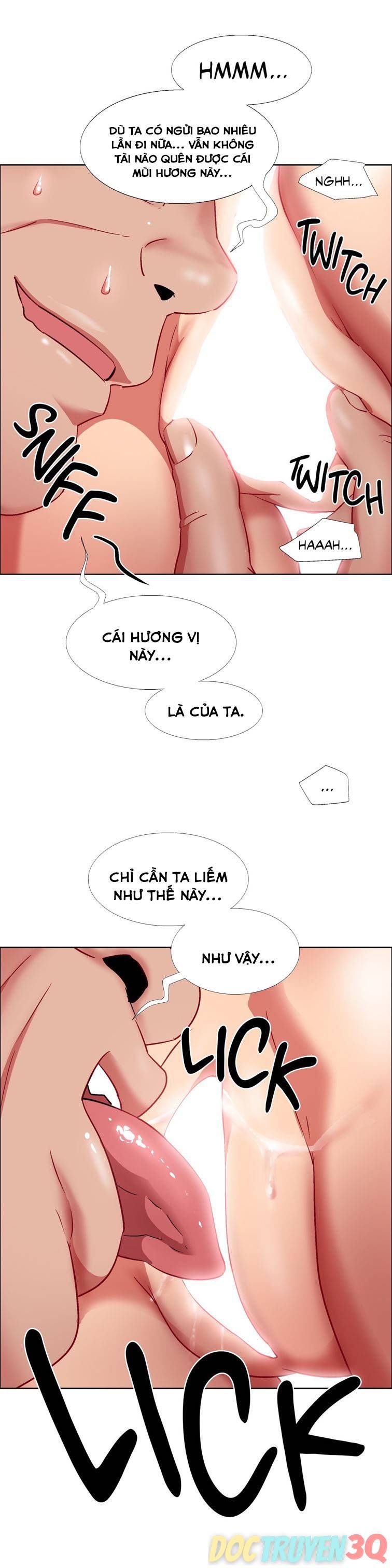 đọc truyện Rental Girls Chương 11 ảnh 5 tại Thiên Thai Truyện