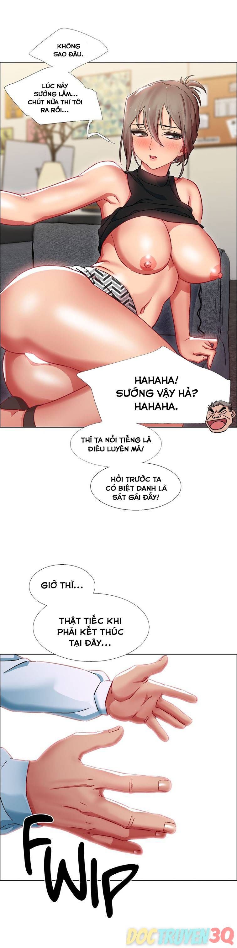 đọc truyện Rental Girls Chương 11 ảnh 9 tại Thiên Thai Truyện