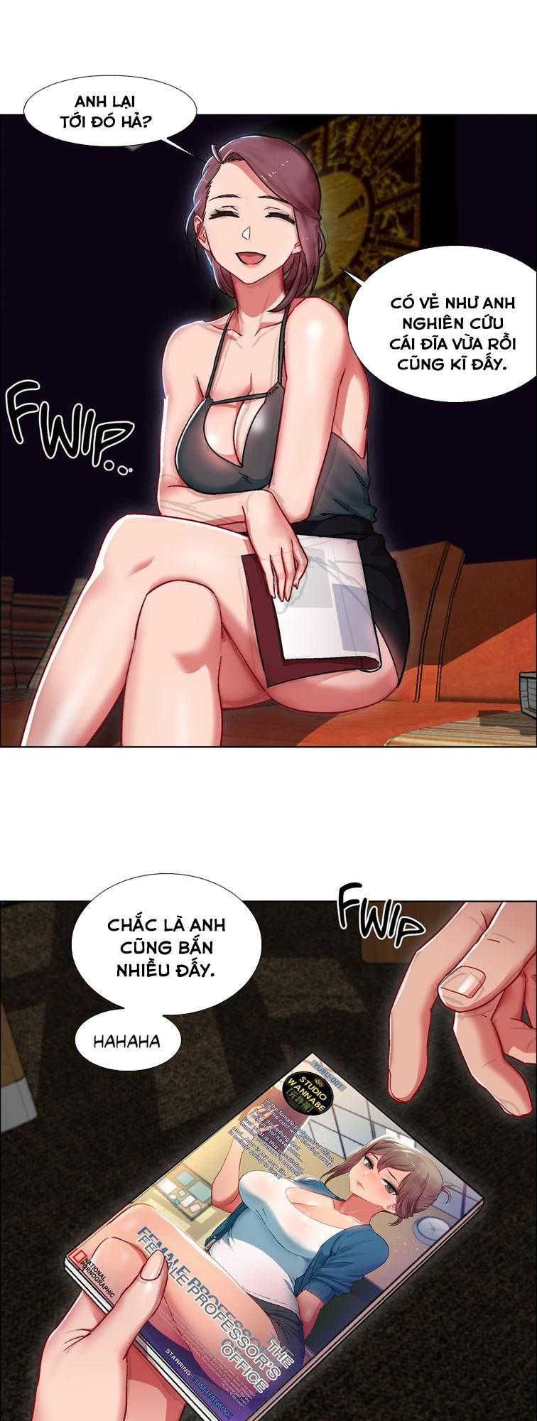 đọc truyện Rental Girls Chương 16 ảnh 3 tại Thiên Thai Truyện