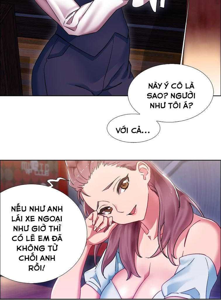đọc truyện Rental Girls Chương 16 ảnh 21 tại Thiên Thai Truyện