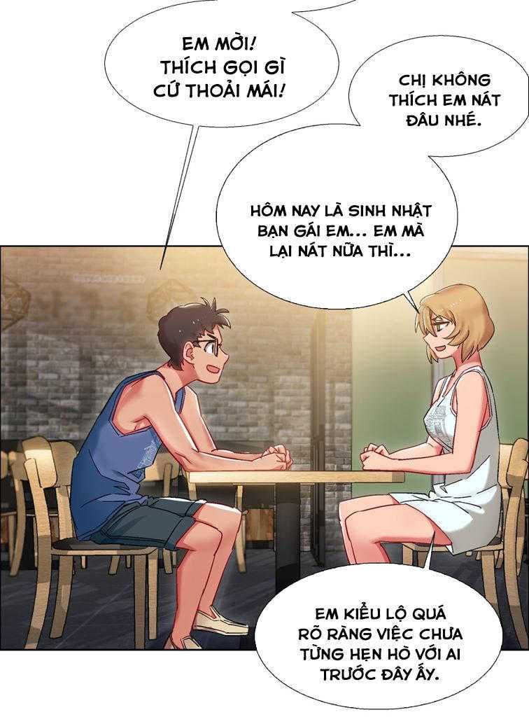 đọc truyện Rental Girls Chương 16 ảnh 31 tại Thiên Thai Truyện