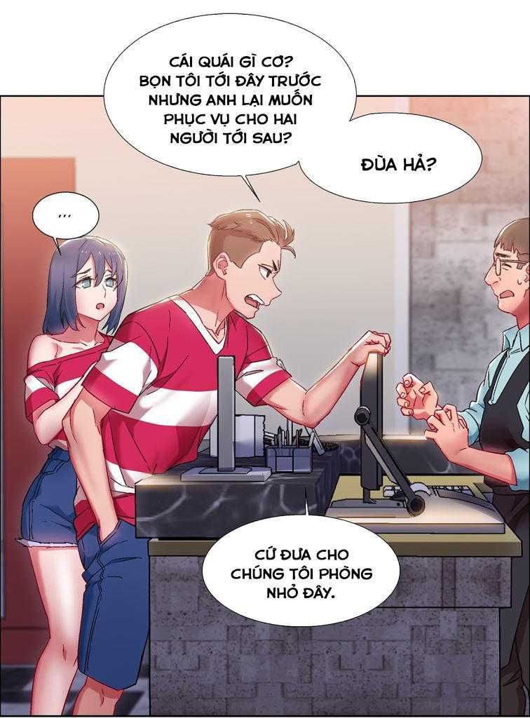 đọc truyện Rental Girls Chương 17 ảnh 2 tại Thiên Thai Truyện