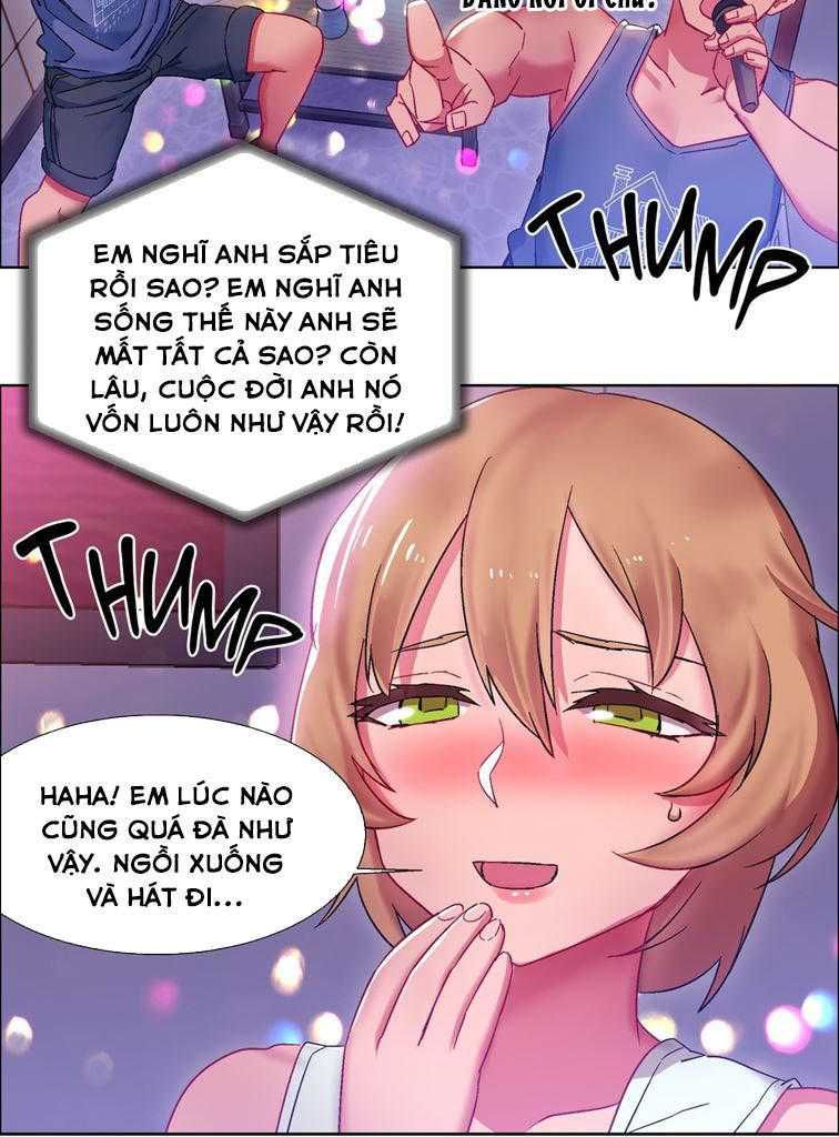 đọc truyện Rental Girls Chương 17 ảnh 15 tại Thiên Thai Truyện