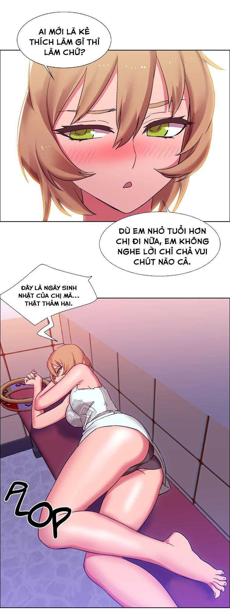 đọc truyện Rental Girls Chương 17 ảnh 34 tại Thiên Thai Truyện