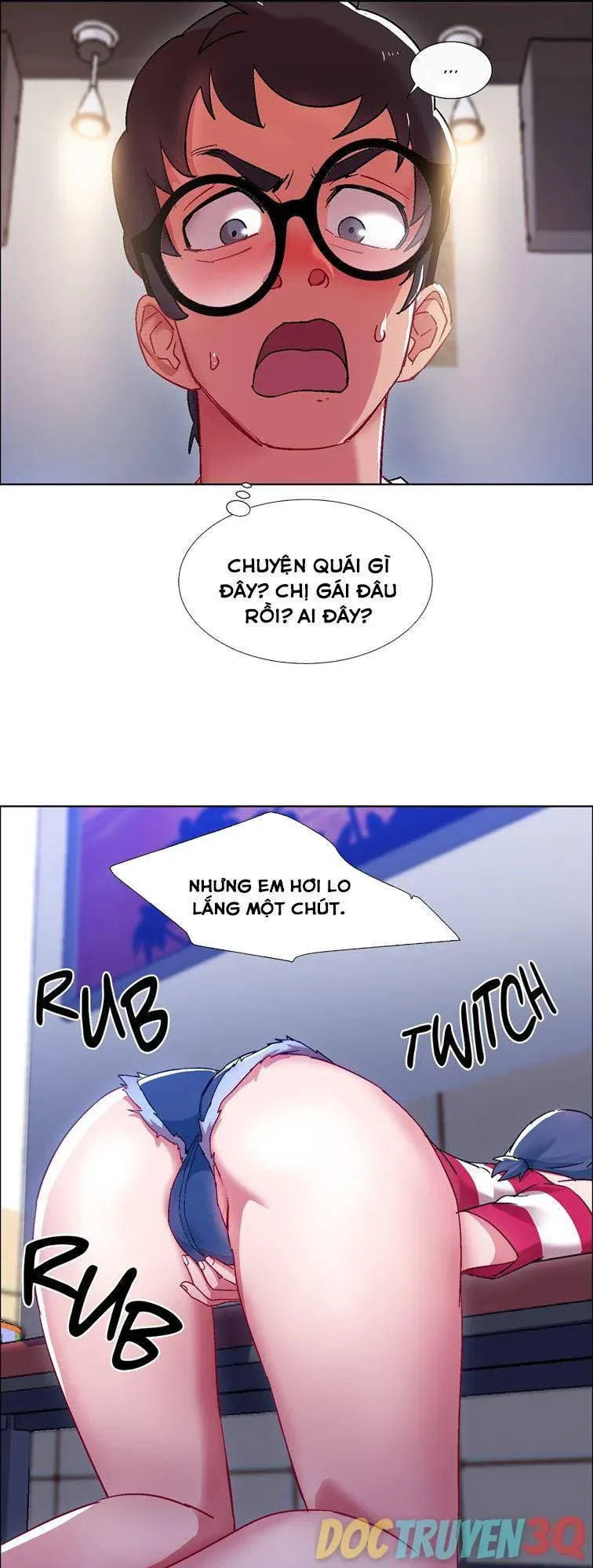 đọc truyện Rental Girls Chương 18 ảnh 19 tại Thiên Thai Truyện
