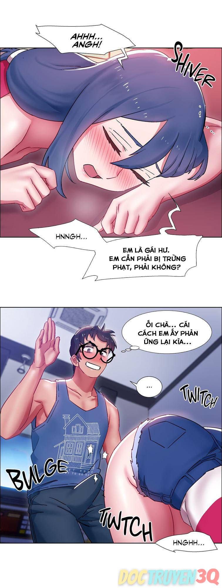 đọc truyện Rental Girls Chương 18 ảnh 26 tại Thiên Thai Truyện
