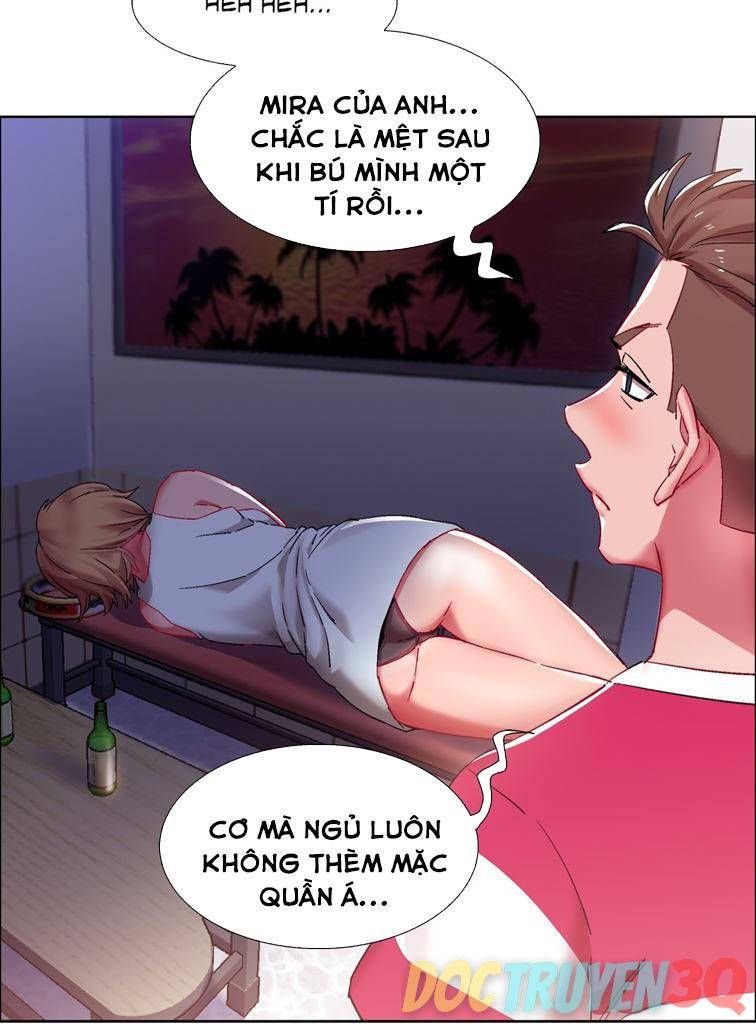 đọc truyện Rental Girls Chương 18 ảnh 4 tại Thiên Thai Truyện