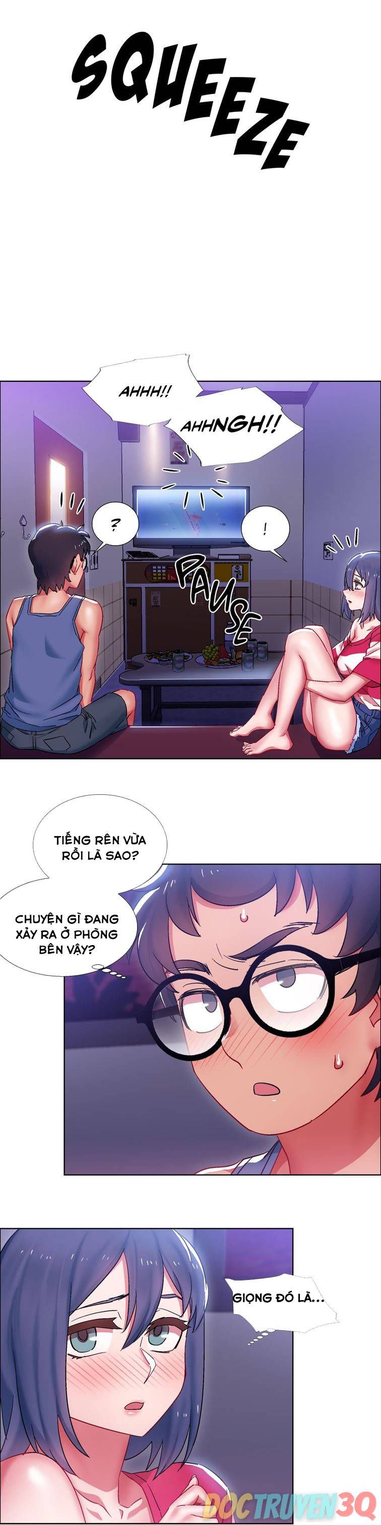 đọc truyện Rental Girls Chương 19 ảnh 20 tại Thiên Thai Truyện