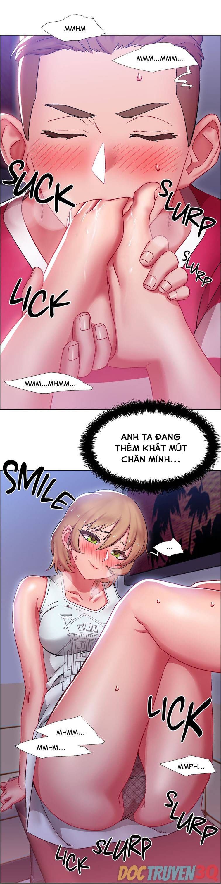 đọc truyện Rental Girls Chương 19 ảnh 7 tại Thiên Thai Truyện