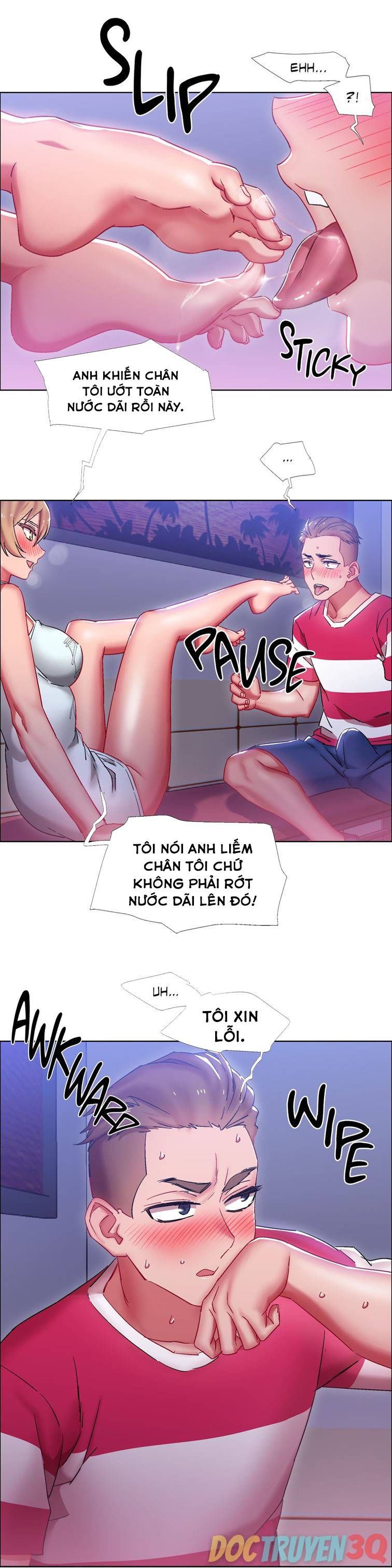 đọc truyện Rental Girls Chương 19 ảnh 9 tại Thiên Thai Truyện