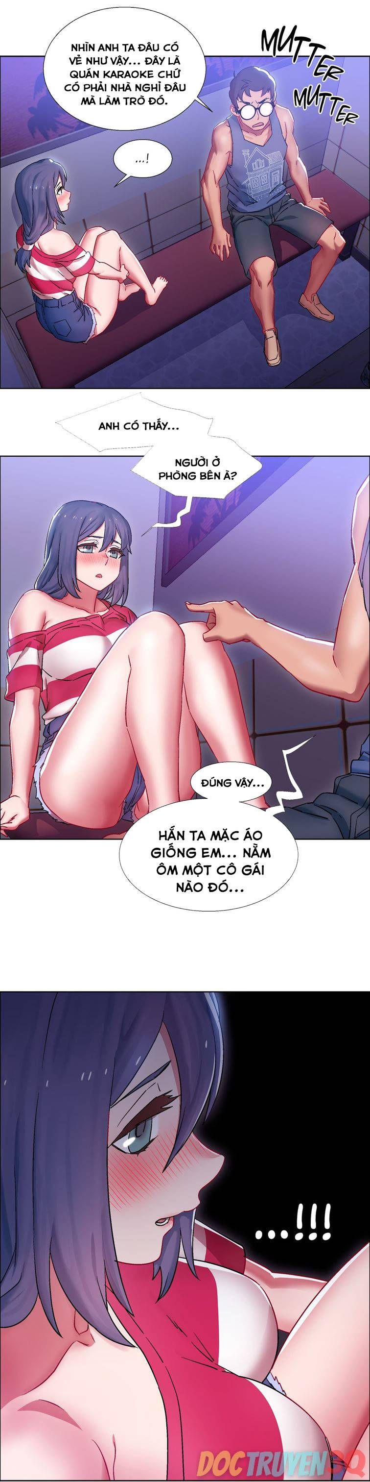 đọc truyện Rental Girls Chương 20 ảnh 20 tại Thiên Thai Truyện