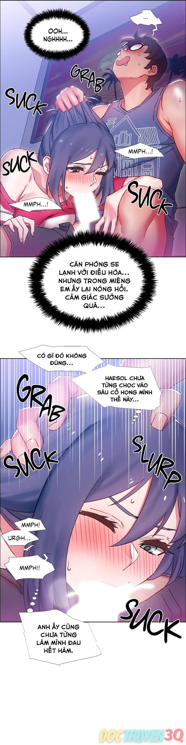 đọc truyện Rental Girls Chương 20 ảnh 3 tại Thiên Thai Truyện