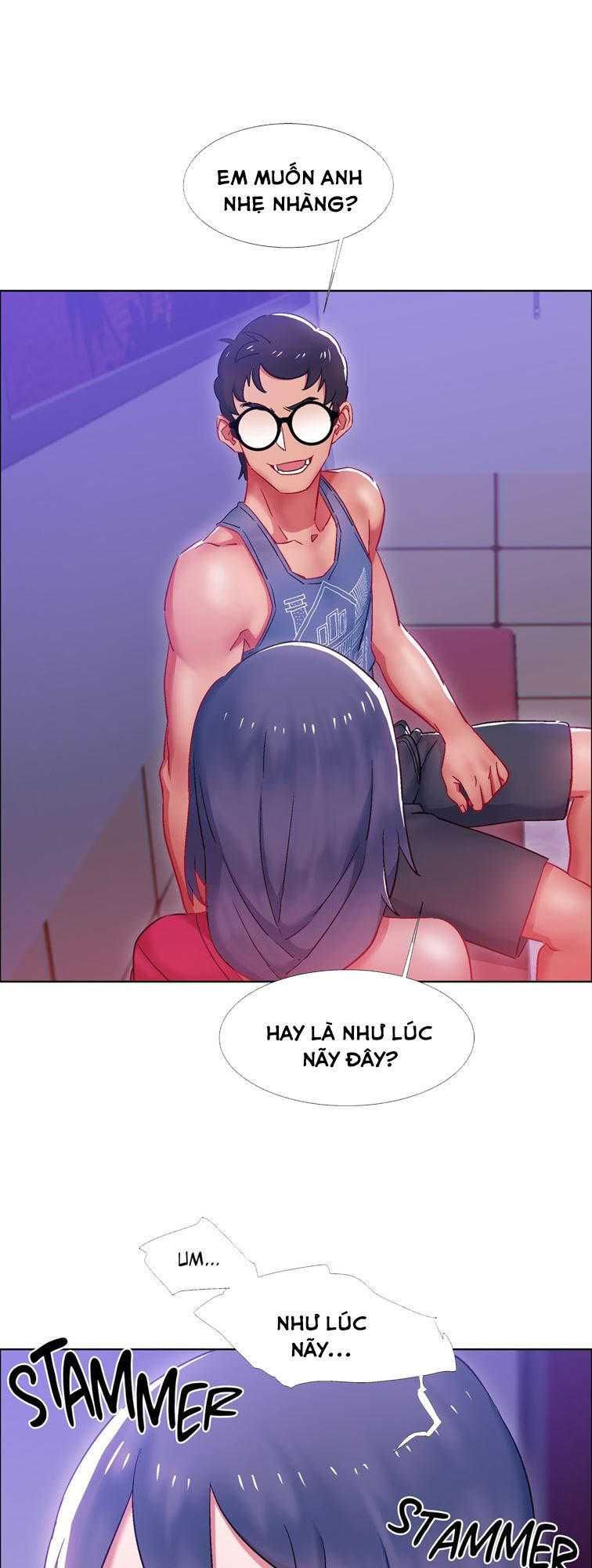 đọc truyện Rental Girls Chương 21 ảnh 22 tại Thiên Thai Truyện
