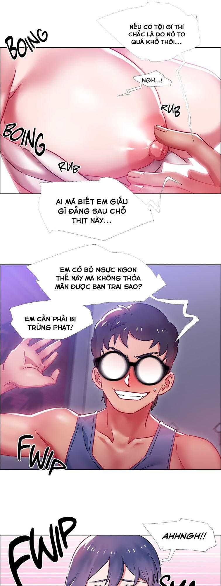 đọc truyện Rental Girls Chương 21 ảnh 32 tại Thiên Thai Truyện