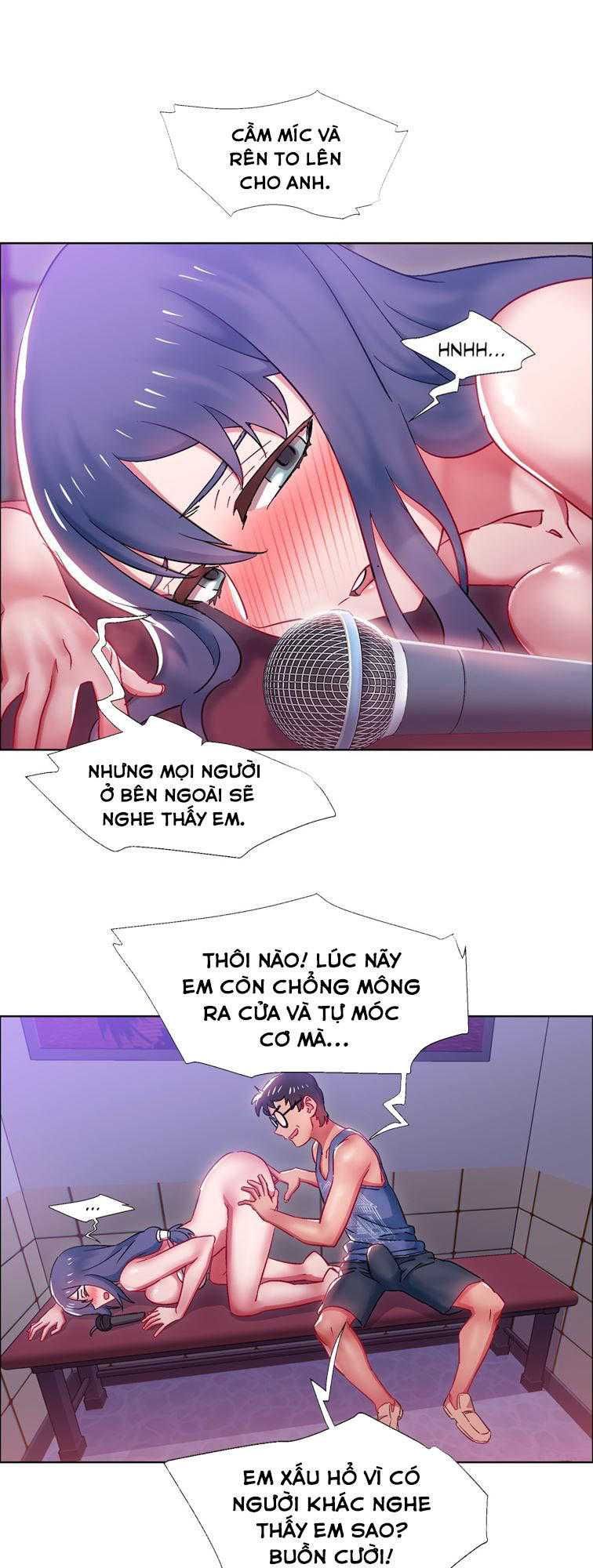 đọc truyện Rental Girls Chương 21 ảnh 44 tại Thiên Thai Truyện