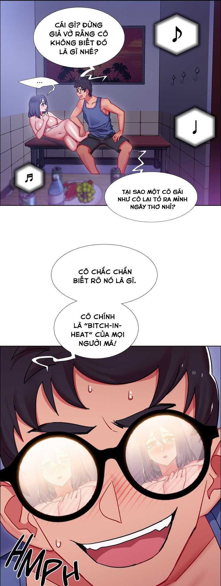 đọc truyện Rental Girls Chương 23 ảnh 16 tại Thiên Thai Truyện