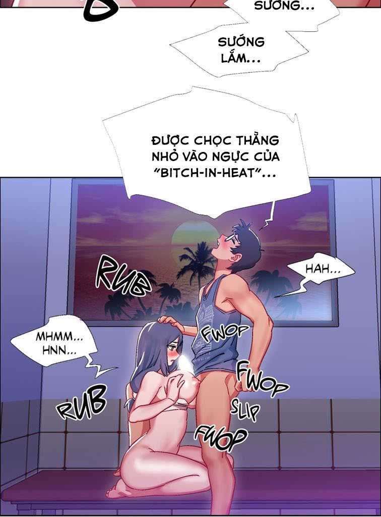 đọc truyện Rental Girls Chương 23 ảnh 35 tại Thiên Thai Truyện