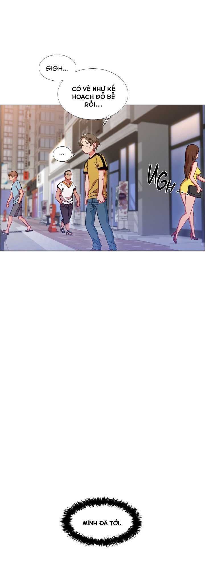 đọc truyện Rental Girls Chương 25 ảnh 30 tại Thiên Thai Truyện