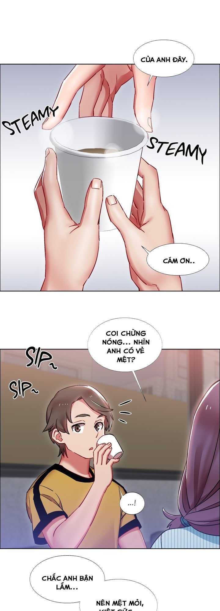 đọc truyện Rental Girls Chương 25 ảnh 41 tại Thiên Thai Truyện