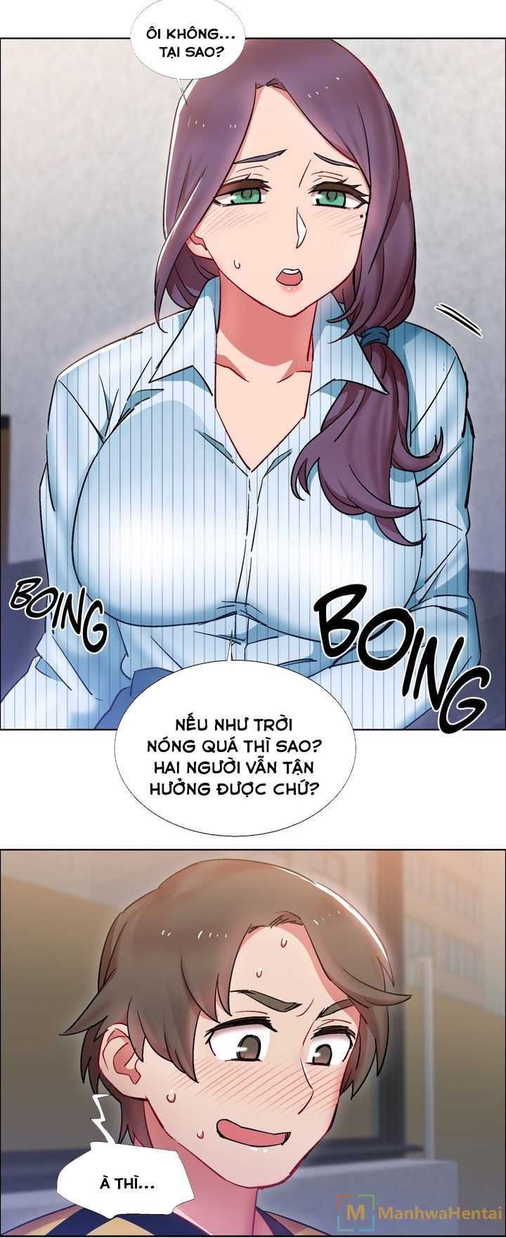 đọc truyện Rental Girls Chương 25 ảnh 43 tại Thiên Thai Truyện