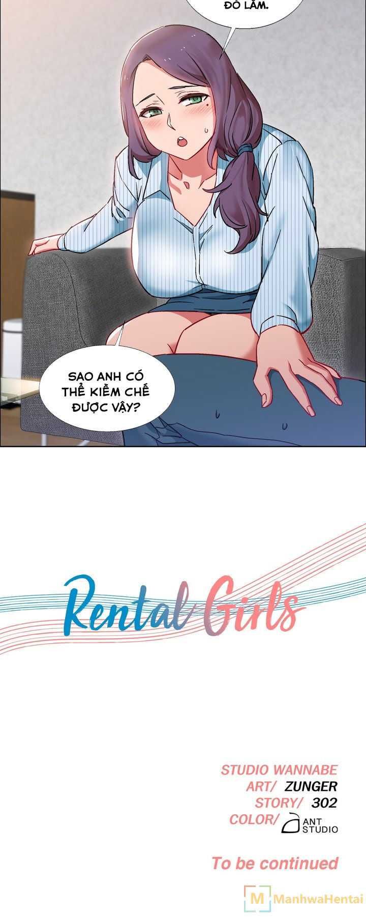 đọc truyện Rental Girls Chương 25 ảnh 45 tại Thiên Thai Truyện