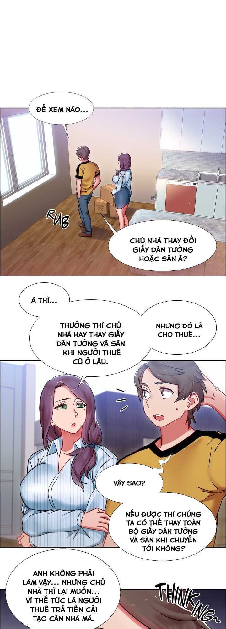 đọc truyện Rental Girls Chương 26 ảnh 33 tại Thiên Thai Truyện