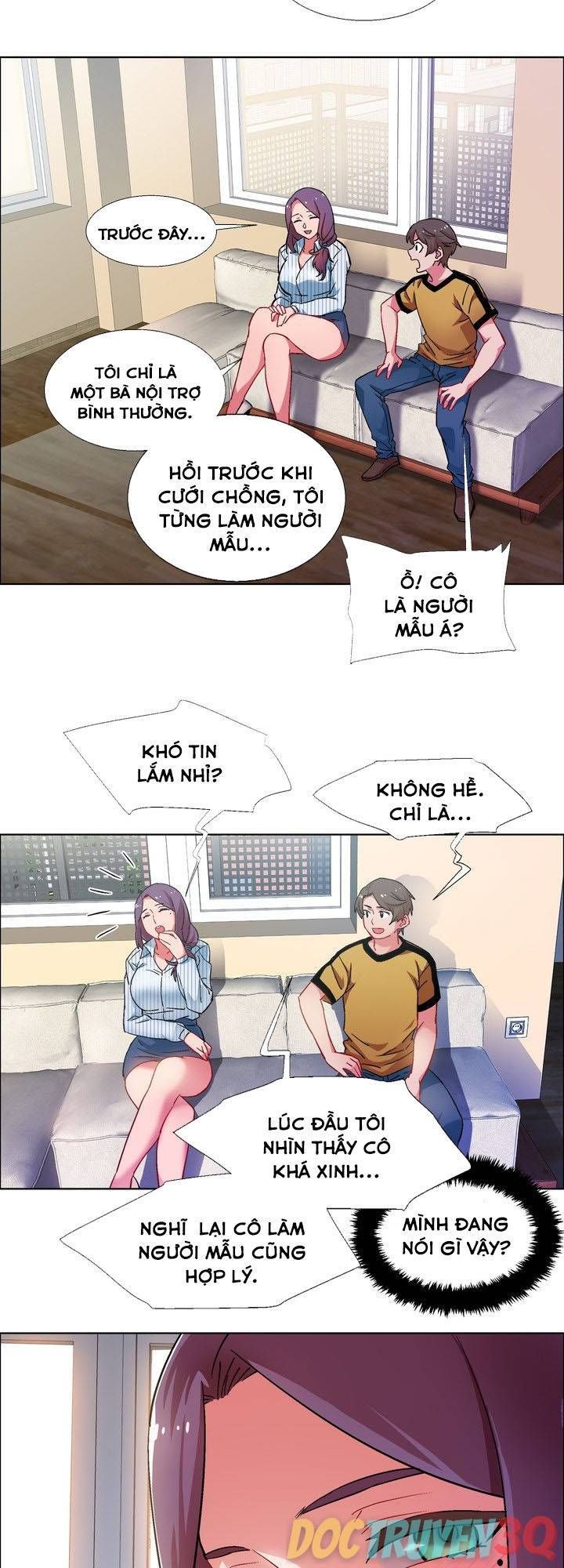 đọc truyện Rental Girls Chương 27 ảnh 20 tại Thiên Thai Truyện