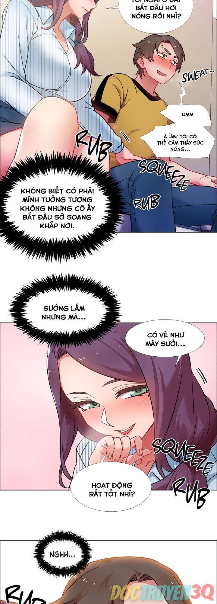 đọc truyện Rental Girls Chương 27 ảnh 23 tại Thiên Thai Truyện