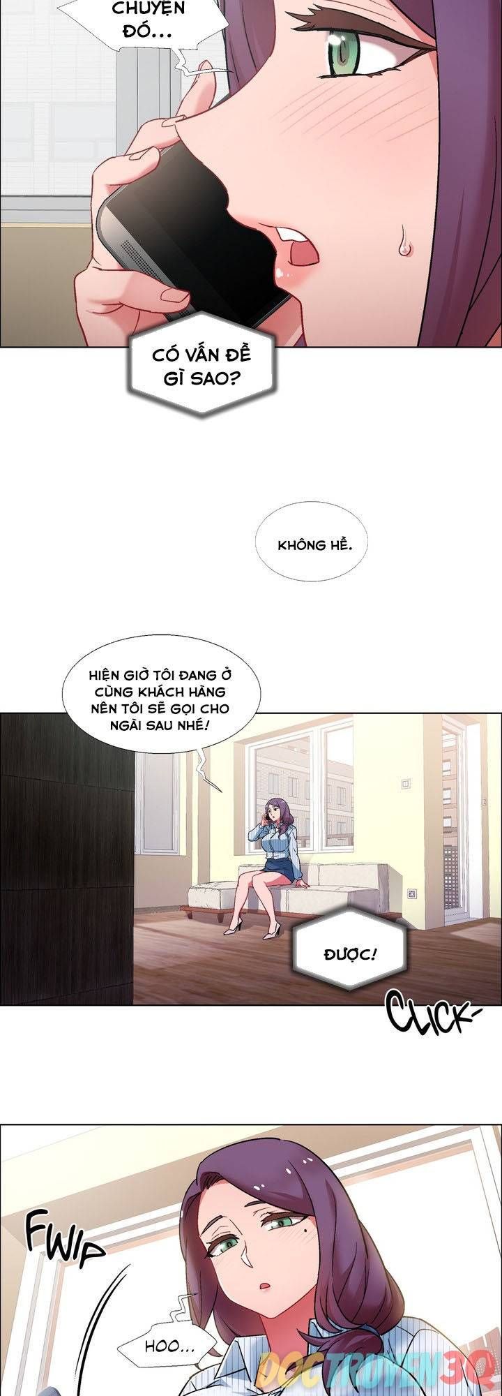 đọc truyện Rental Girls Chương 27 ảnh 35 tại Thiên Thai Truyện