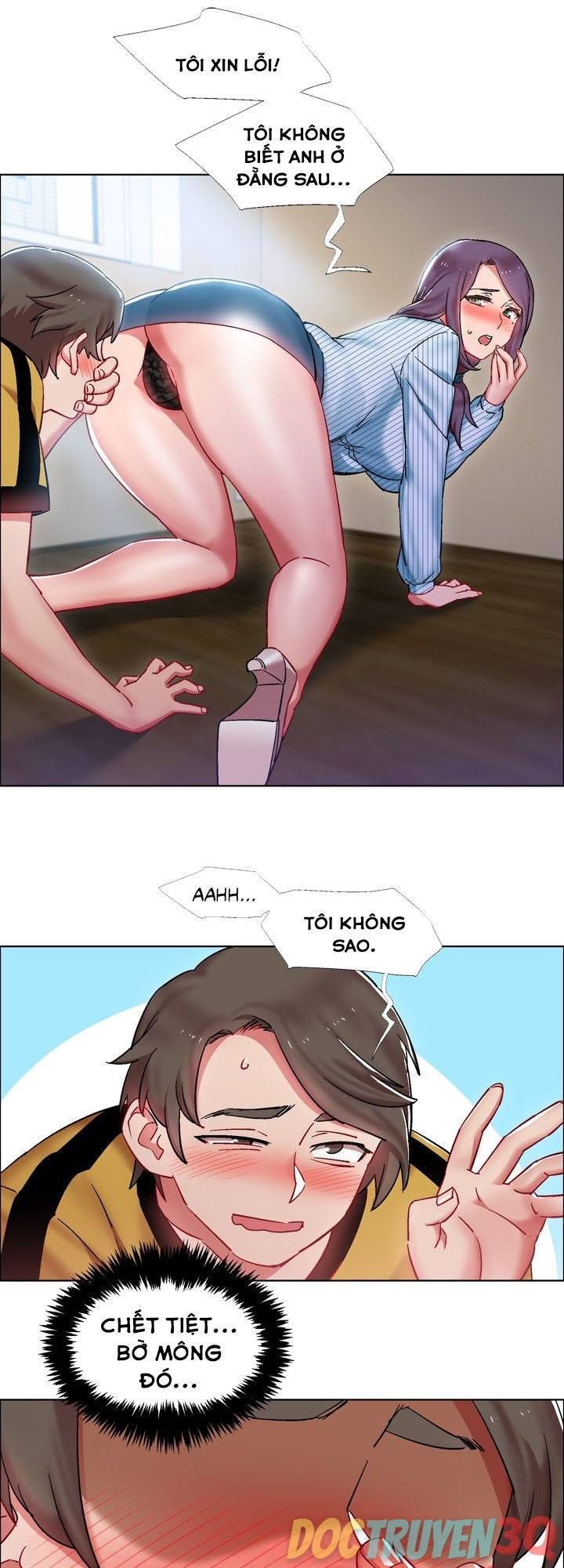 đọc truyện Rental Girls Chương 27 ảnh 7 tại Thiên Thai Truyện