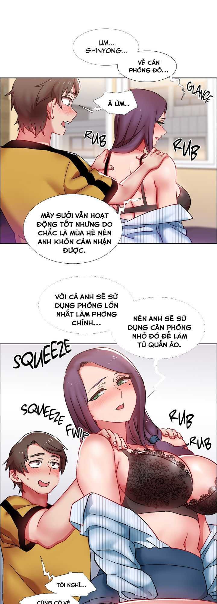 đọc truyện Rental Girls Chương 28 ảnh 20 tại Thiên Thai Truyện