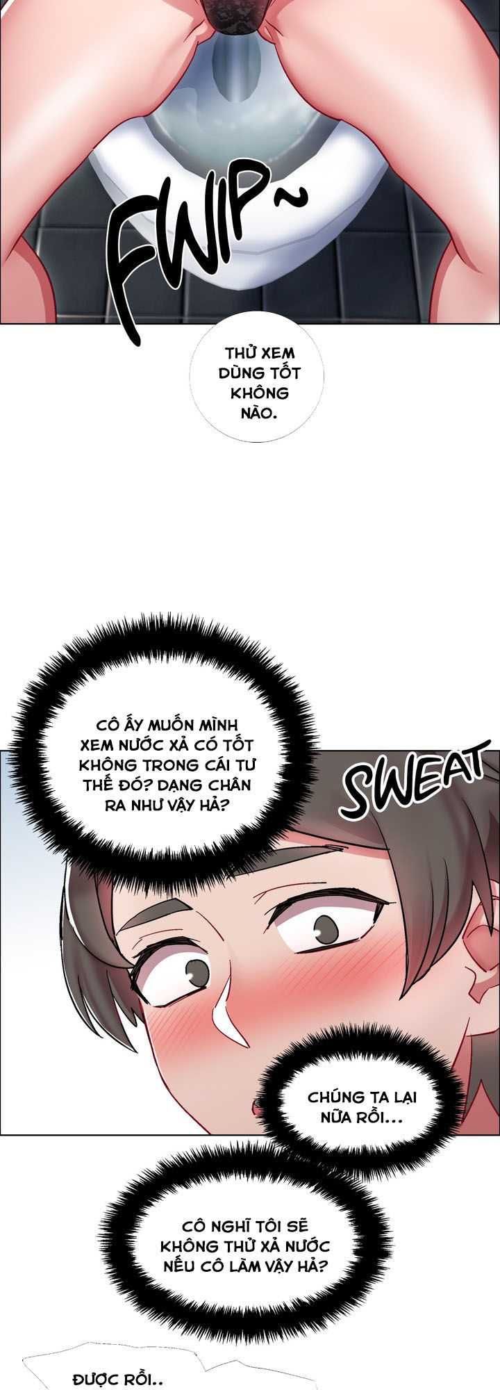 đọc truyện Rental Girls Chương 29 ảnh 15 tại Thiên Thai Truyện