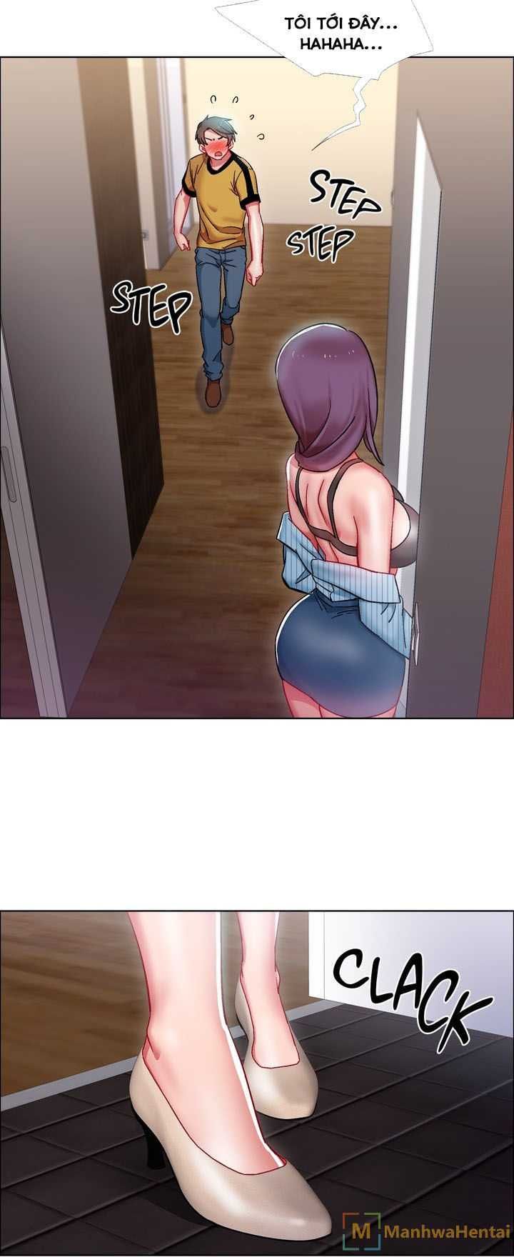 đọc truyện Rental Girls Chương 29 ảnh 4 tại Thiên Thai Truyện