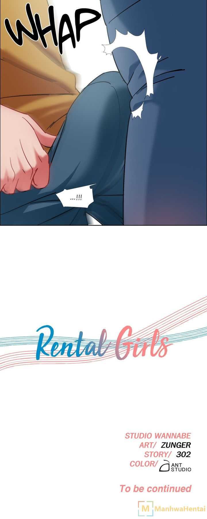 đọc truyện Rental Girls Chương 29 ảnh 33 tại Thiên Thai Truyện