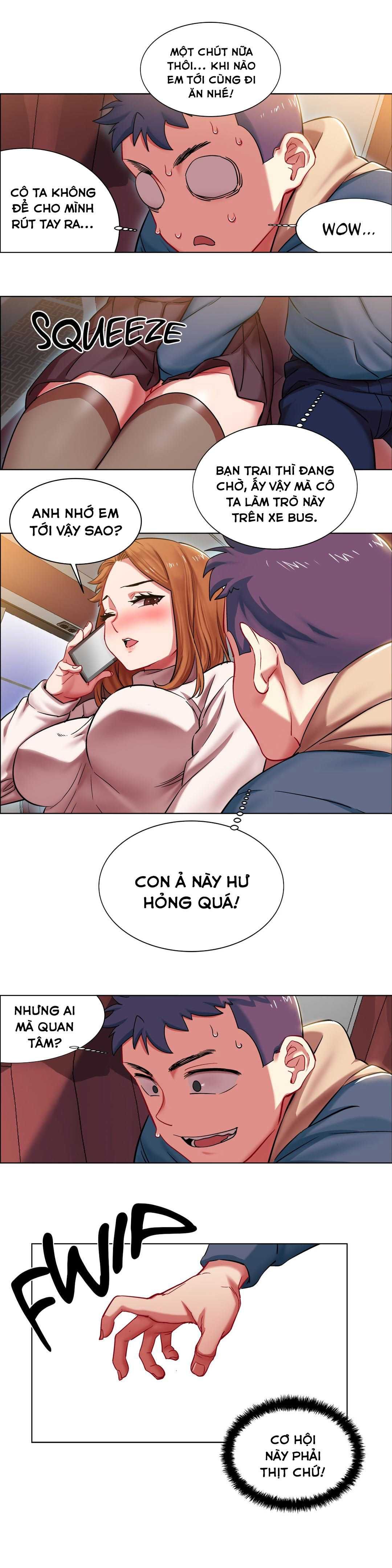 đọc truyện Rental Girls Chương 3 ảnh 7 tại Thiên Thai Truyện