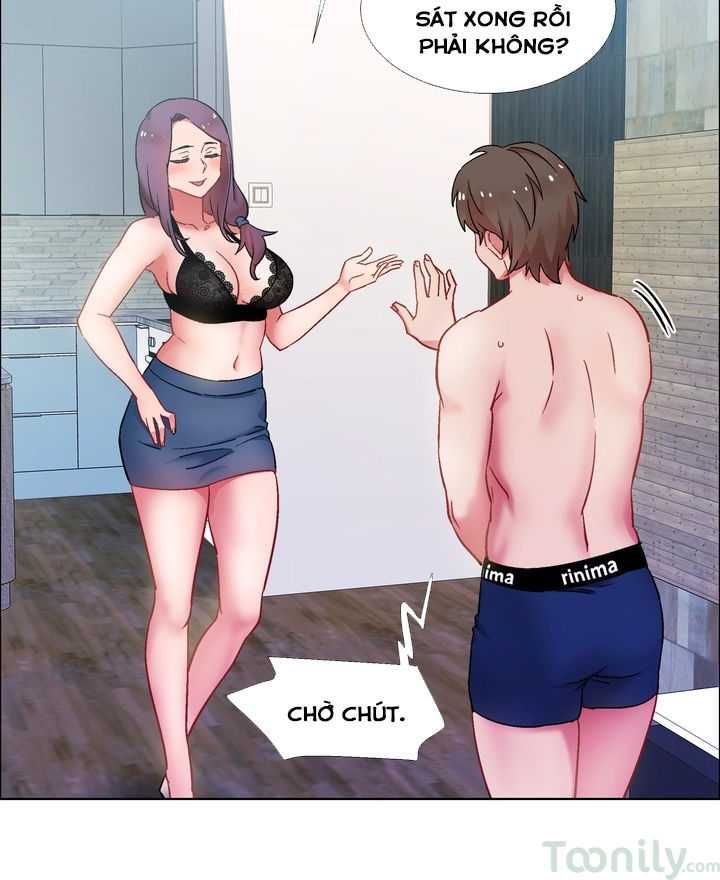 đọc truyện Rental Girls Chương 30 ảnh 17 tại Thiên Thai Truyện
