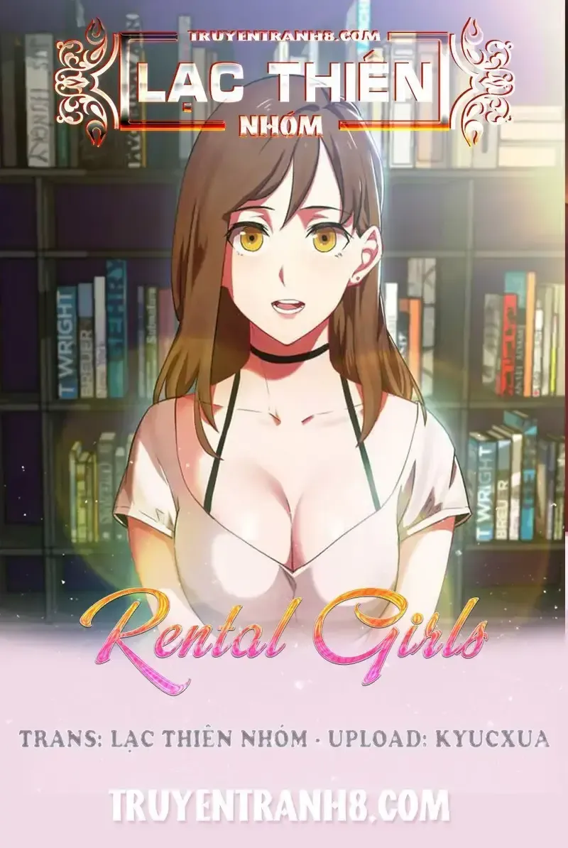 đọc truyện Rental Girls Chương 32.5 ảnh 1 tại Thiên Thai Truyện