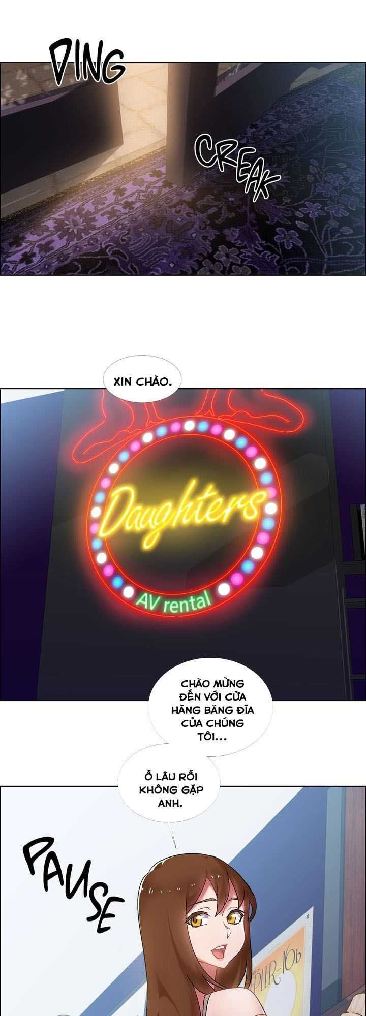 đọc truyện Rental Girls Chương 33 ảnh 2 tại Thiên Thai Truyện