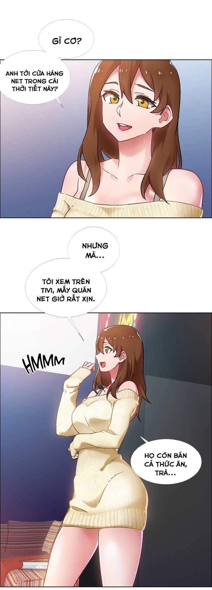 đọc truyện Rental Girls Chương 33 ảnh 6 tại Thiên Thai Truyện