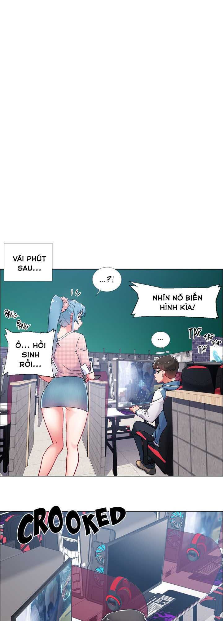 đọc truyện Rental Girls Chương 35 ảnh 12 tại Thiên Thai Truyện